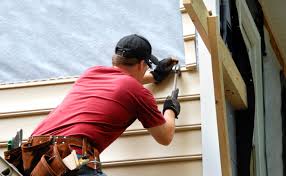 Blennerhassett, WV Siding Installation & Repair Company